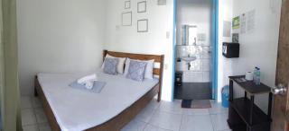 Hashtag Tourist Inn - San Vicente - 9
