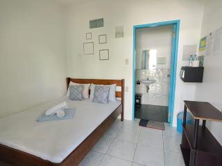 Hashtag Tourist Inn - San Vicente - 7