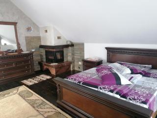Pensiunea Casa Fierarul din Bucovina - Vatra Moldoviţei - 6
