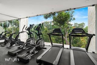 1 Rec. | Amenidades LX | Ubicación Prime - 2