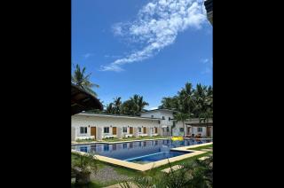La Pang Resort 라팡리조트 - Panglao - 9