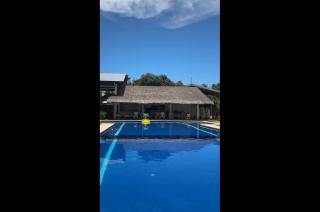 La Pang Resort 라팡리조트 - Panglao - 7