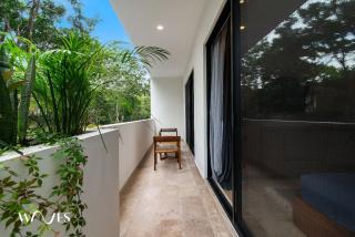 1 Rec. | Amenidades LX | Ubicación Prime - Tulum - 8