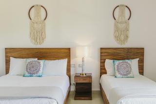 Casa Las Perlas NEW !! At Mareazul condo - Playa del Carmen - 2