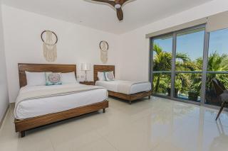 Casa Las Perlas NEW !! At Mareazul condo - Playa del Carmen - 1