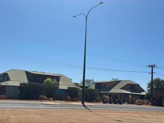 The Ningaloo breeze villa 6 - Exmouth - 3