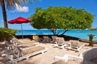 Le Beachclub - Pereybere - 8