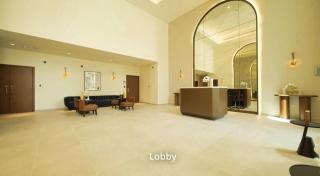 Luxury 1BR Retreat @ Vida Residences - Creek Beach - Dubai - 6