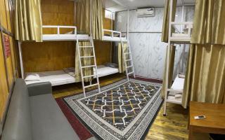 Kiki's House and motorbike for rent - Ha Giang - 9