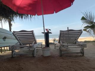 Uma Beach Home - 7
