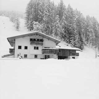 Nagelehof Apartment Blaser - Navis - 8