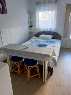 Apartments Villa Bazilika - Sečovlje - 9