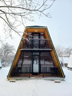 Diamond Cottages - Lagodekhi - 4