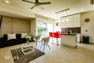 1 Rec. | A pasos de la playa | Piscina en Terraza - Playa del Carmen - 7