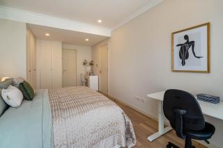 Luxurious 3-Bedroom Retreat in the Heart of Saigon - 9