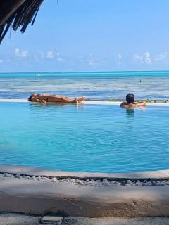 Driftwood Beach Lodge - Jambiani - 8