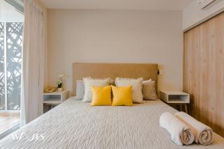 1 Rec. | Cerca de la Playa | Vista a la Piscina - 8