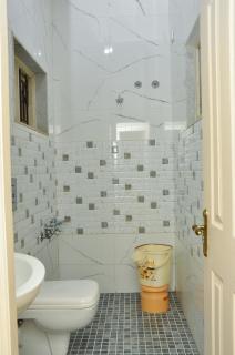 3 BHK Private Villa - 5