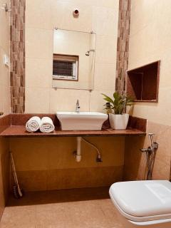 3 BHK Private Villa - 1