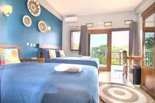 Hotel Bonne Nuit - Labuan Bajo - 9