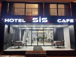 SİS HOTEL - Istanbul - 0