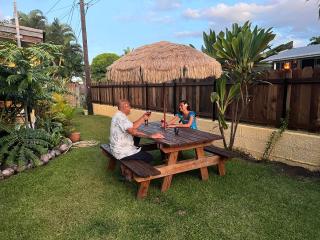 La maison près du Phare - Mahina - 3