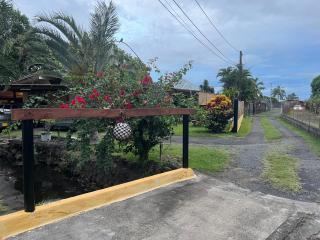 La maison près du Phare - Mahina - 6
