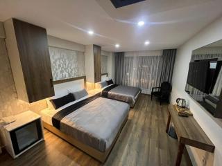 SİS HOTEL - Istanbul - 8