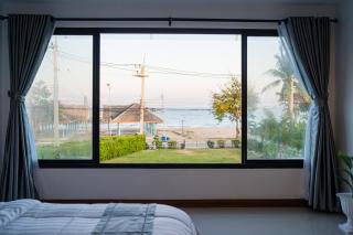 Anda Sea View Pranburi - Ban Pak Nam Pran - 8