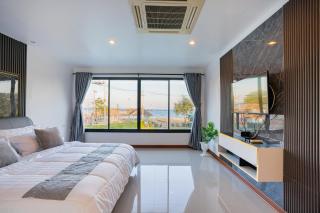 Anda Sea View Pranburi - Ban Pak Nam Pran - 0