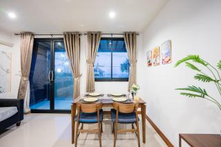 Anda Sea View Pranburi - Ban Pak Nam Pran - 4