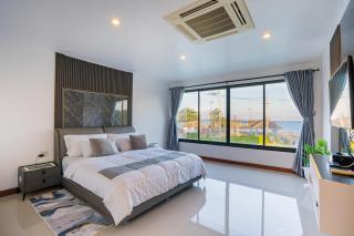 Anda Sea View Pranburi - Ban Pak Nam Pran - 9