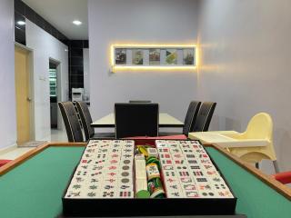 JJ&KK Homestay - Simpang - 9