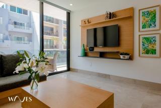 Oceana Residences by Waves l Lujo Contemporáneo a Pasos del Mar - Playa del Carmen - 8