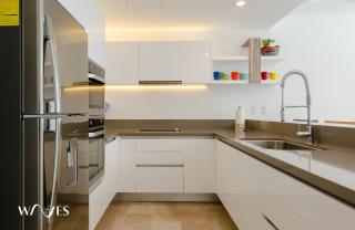Oceana Residences by Waves l Lujo Contemporáneo a Pasos del Mar - Playa del Carmen - 6