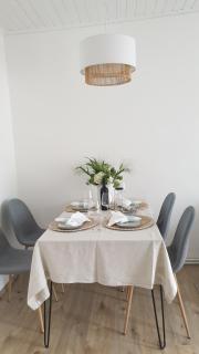 Petite Maison de plage - Insel Poel - 4