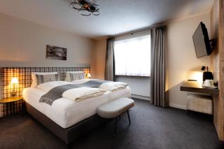 Hotel TURNA Malbun - 1