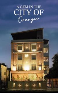 Labels Hotel - Nagpur - 8