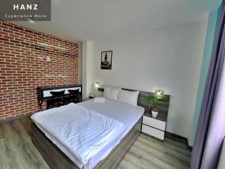 S79 Ailen by hostify - Ho Chi Minh-stad - 1