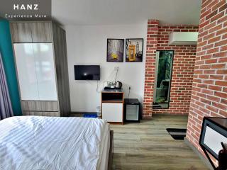 S79 Ailen by hostify - Ho Chi Minh-stad - 2