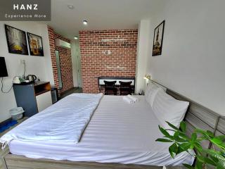 S79 Ailen by hostify - Ho Chi Minh-stad - 3