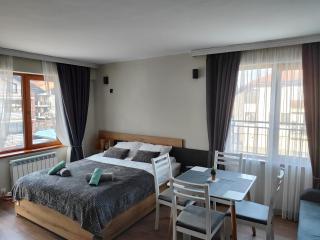 View apartment #2 - Bansko - 7