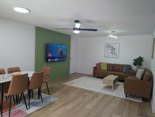 Dunes Holiday Apartment Unit 8 - Coffs Harbour - 3