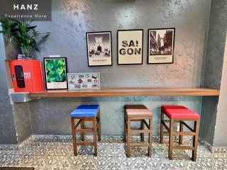 S79 Ailen by hostify - Ho Chi Minh-stad - 7