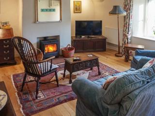 Earsdon Cottage - 4