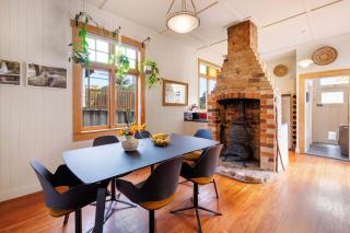Elegant & historic 3 Bedroom Villa - Tauranga - 0