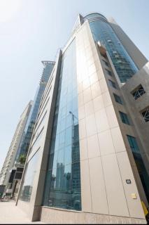 R N D Vacation apartment in downtown business bay - Dubai - 9