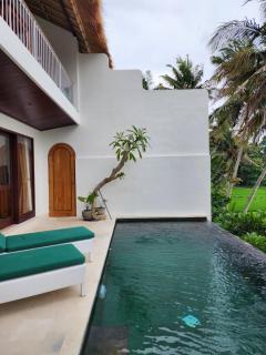 Motama Villa - Ubud - 7