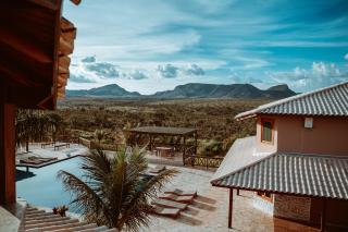 Villa Annapurna - Alto Paraíso de Goiás - 8
