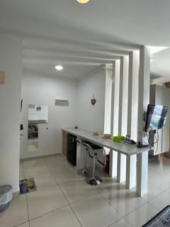 EVO SOHO Studio Suites by Tok Wan Homestay - 3